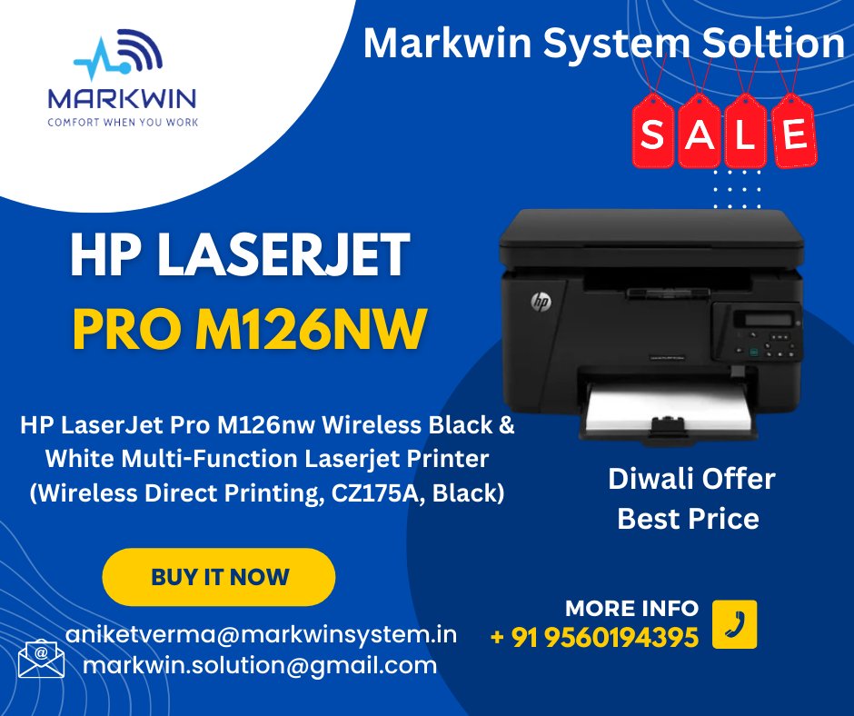 MarkwinSolution's tweet image. All Configurations Desktop &amp;amp; Laptops are available on affordable price!

Lets Speak us at 9560194395

#markwin #Markwinsystem #Systemsolution #Oldlaptop #Laptops #Laptopsale #computersale