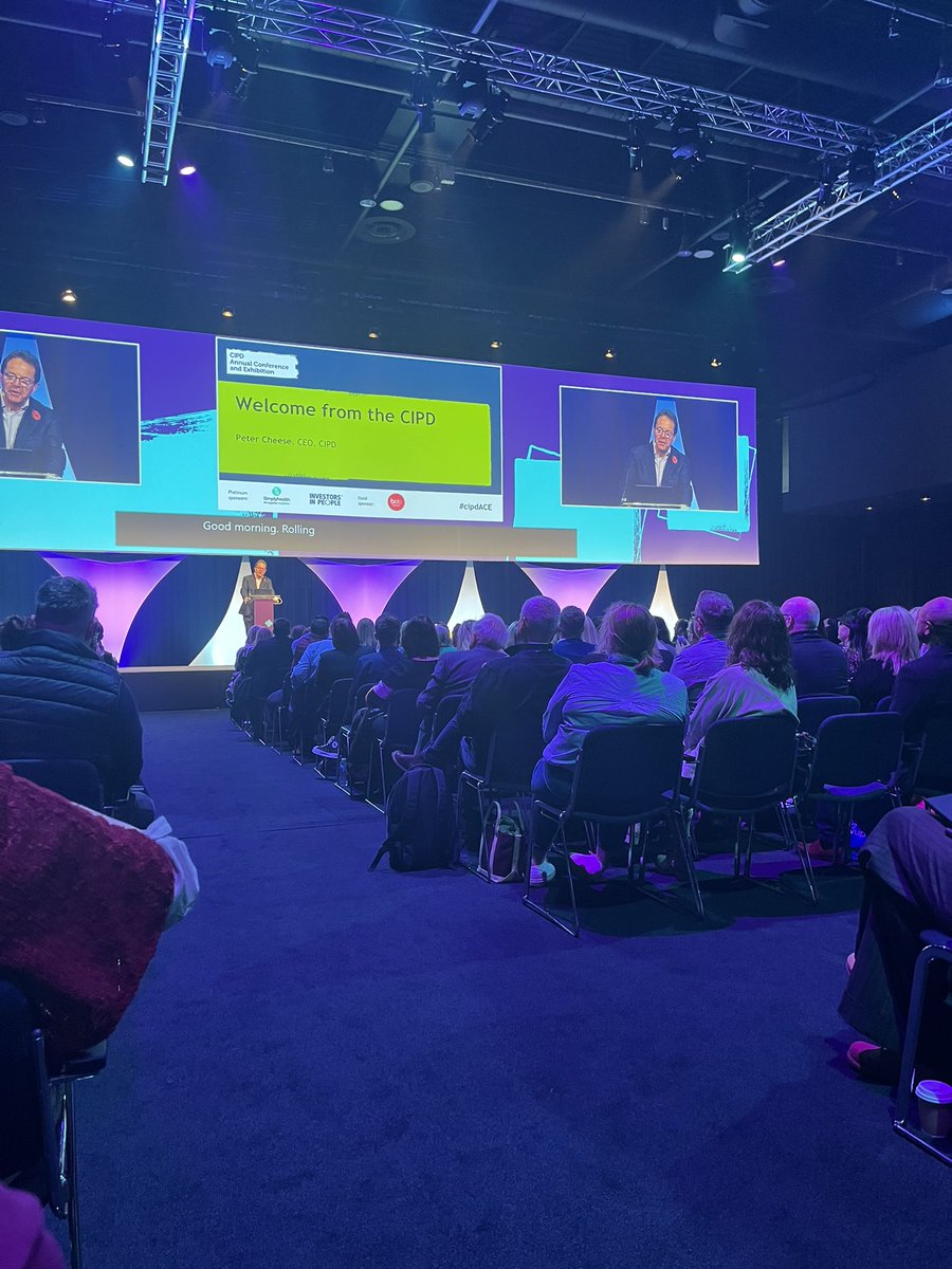 Katie Jacobs (@katie_jacobs) on Twitter photo Let’s go! <a href="/Cheese_Peter/">Peter Cheese CIPD</a> kicking off #CIPDACE - so many great sessions coming up over the next 2 days. Do grab me if you see me - be great to say hi to as many friends as possible Let’s go! <a href="/Cheese_Peter/">Peter Cheese CIPD</a> kicking off #CIPDACE - so many great sessions coming up over the next 2 days. Do grab me if you see me - be great to say hi to as many friends as possible