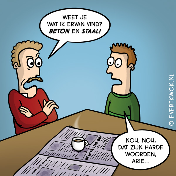 evertkwok's tweet image. Nou, nou, Arie...