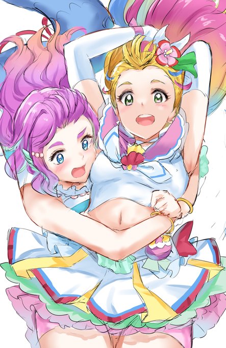 まなつの1107&amp;1108 