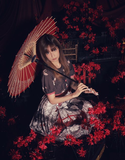 Twitterのコスプレ画像28