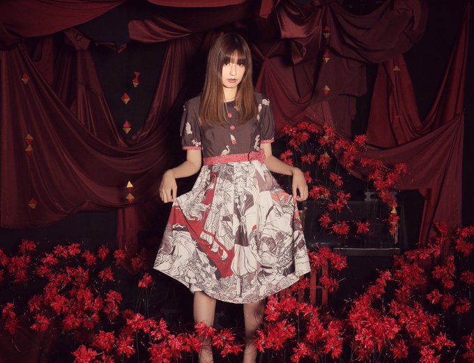 Twitterのコスプレ画像27