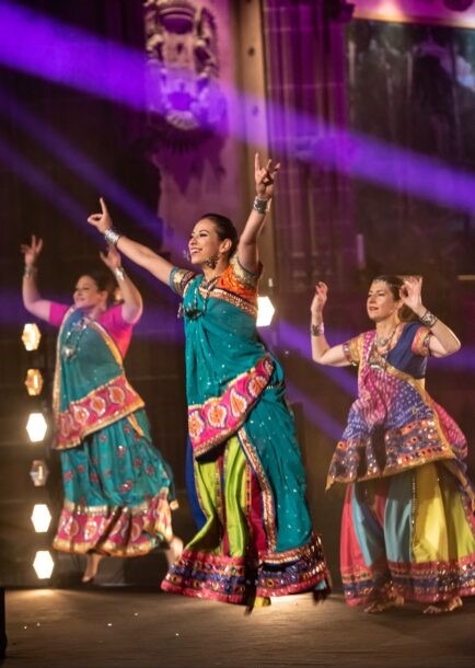 Movema Dance tweet media