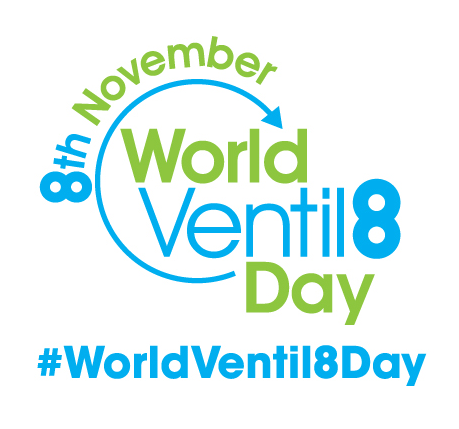 As a leading space conditioning manufacturer of #energyefficient #HVAC solutions, FTF Group celebrates #WorldVentil8 day to emphasize the importance of delivering good #Ventilation, good #IAQ (Indoor Air Quality) and good #ThermalComfort.

#CelebrateVentil8 #WorldVentil8Day
