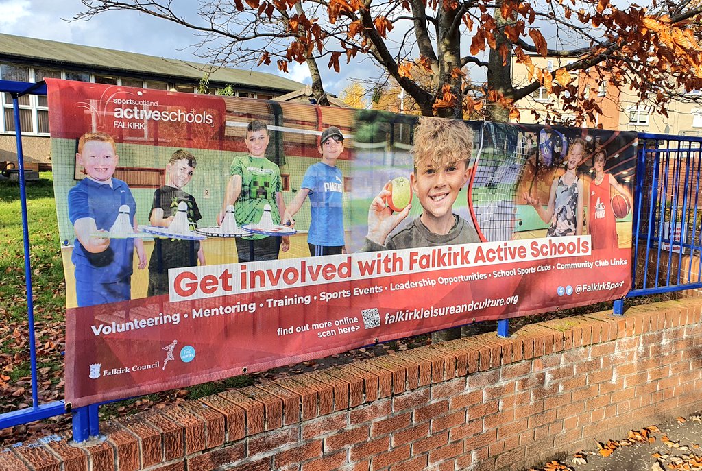 Natalie Active Schools tweet media