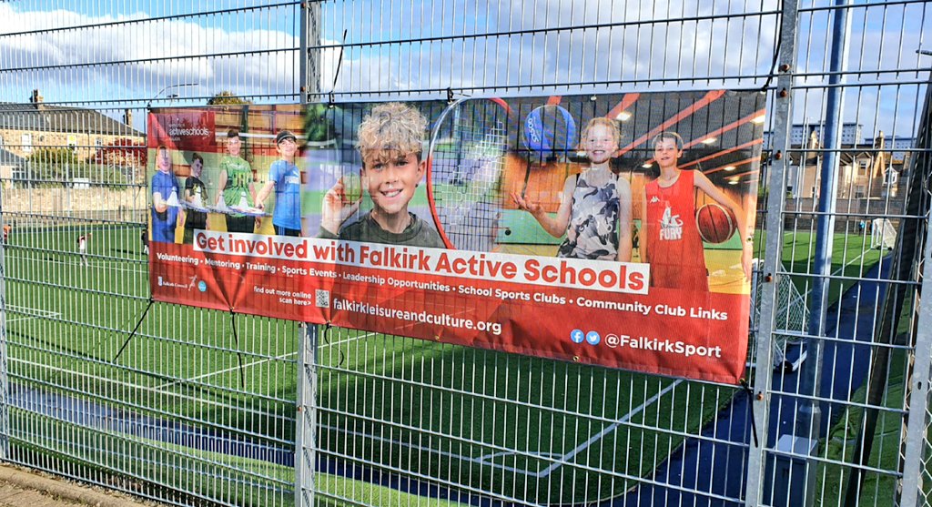 Natalie Active Schools tweet media