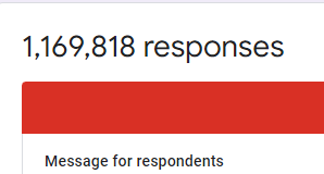 thanks for participating, closing the poll now! results are posted later 🤗