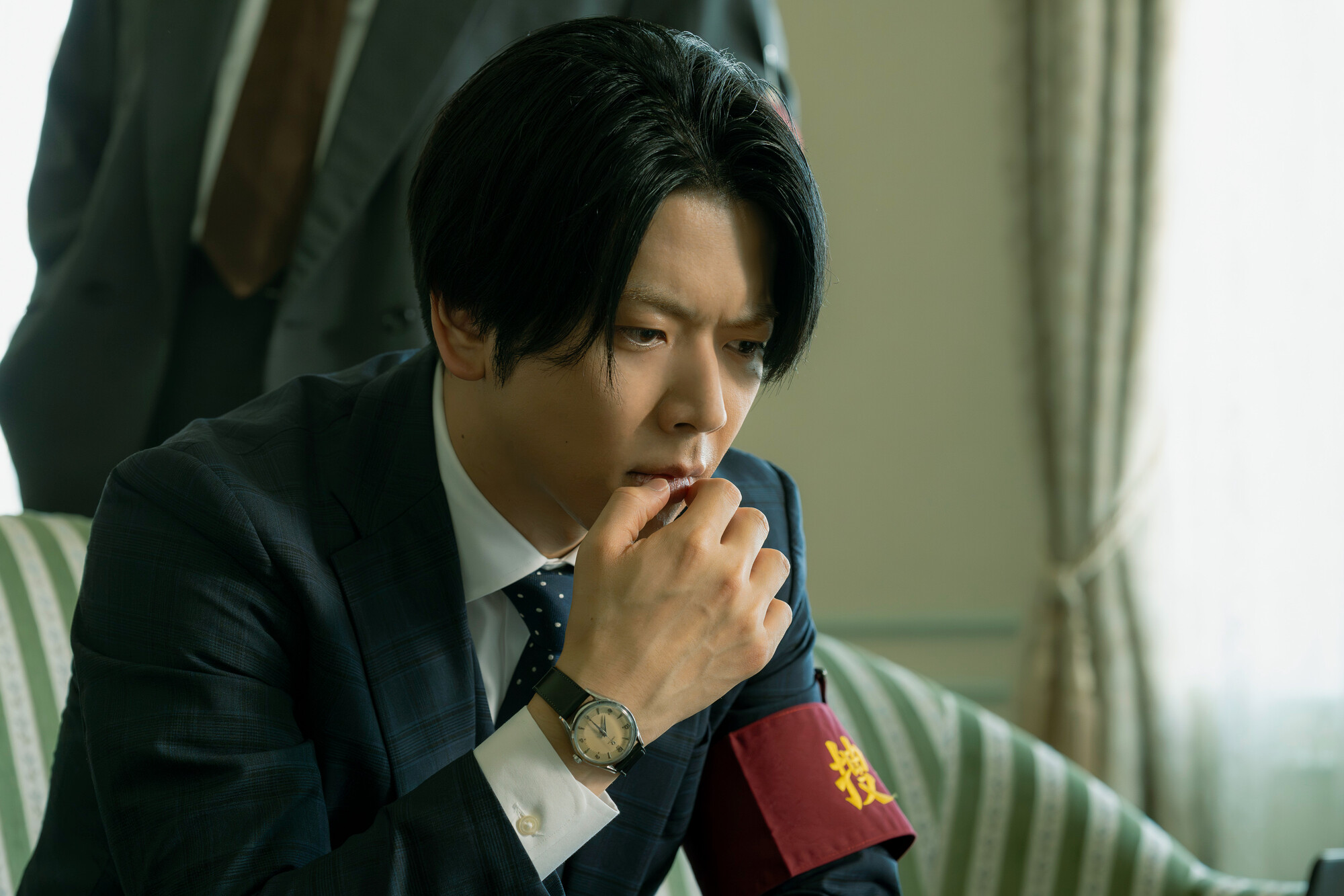 WOWOW×東海テレビ共同製作連続ドラマ ギフテッド Season2 on X