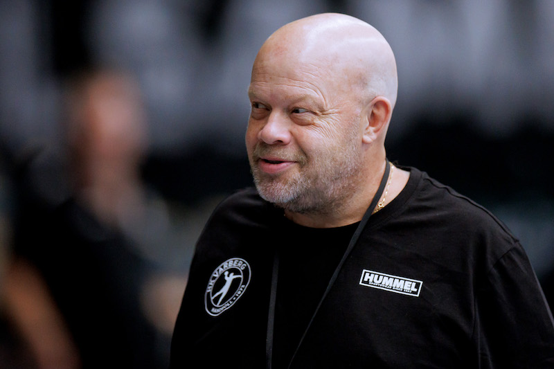 Törnander: "CK har varit en fullträff i Varberg" handbollskanalen.se/herrallsvenska…