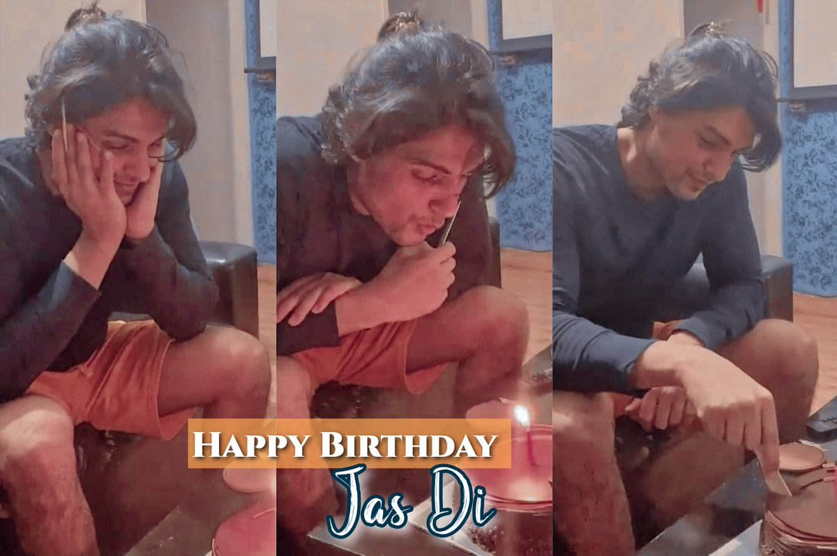 ankitxmagic's tweet image. Wish you a very very happy birthday jas di ,stay blessed &amp;amp; be happy always @jassyk08 💗🤗

#AnkitGupta #ankitian