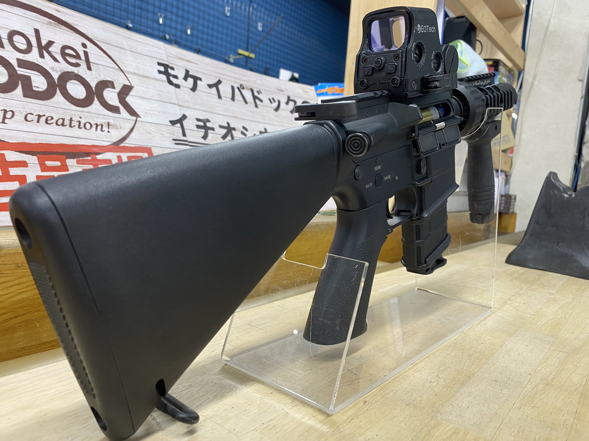 モケイパドック 中古品市場 on X: 