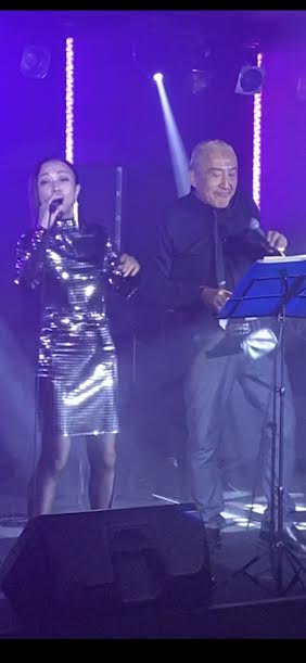 11月4日！皆様のお陰で無事にオープンすることができました！
zeekさんMikiBabyさんDJ Sara masterさんありがとうございました。
これからもGfraga Cafeをよろしくお願いします。