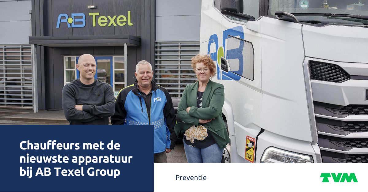 TVM verzekeringen tweet media