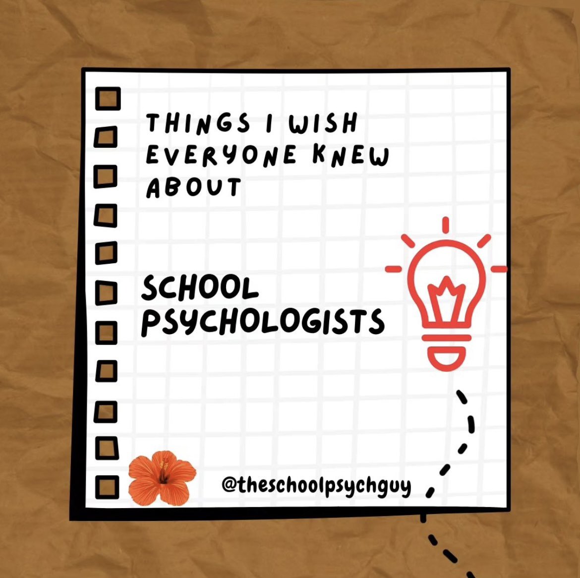 LeopardLSSP's tweet image. National School Psychology Week, day 3…#NSPW #LetsGrowTogether 
@LorenaISD @Lorena_Elem @LHS_Leopards @LorenaPrimary @Lorena_Middle