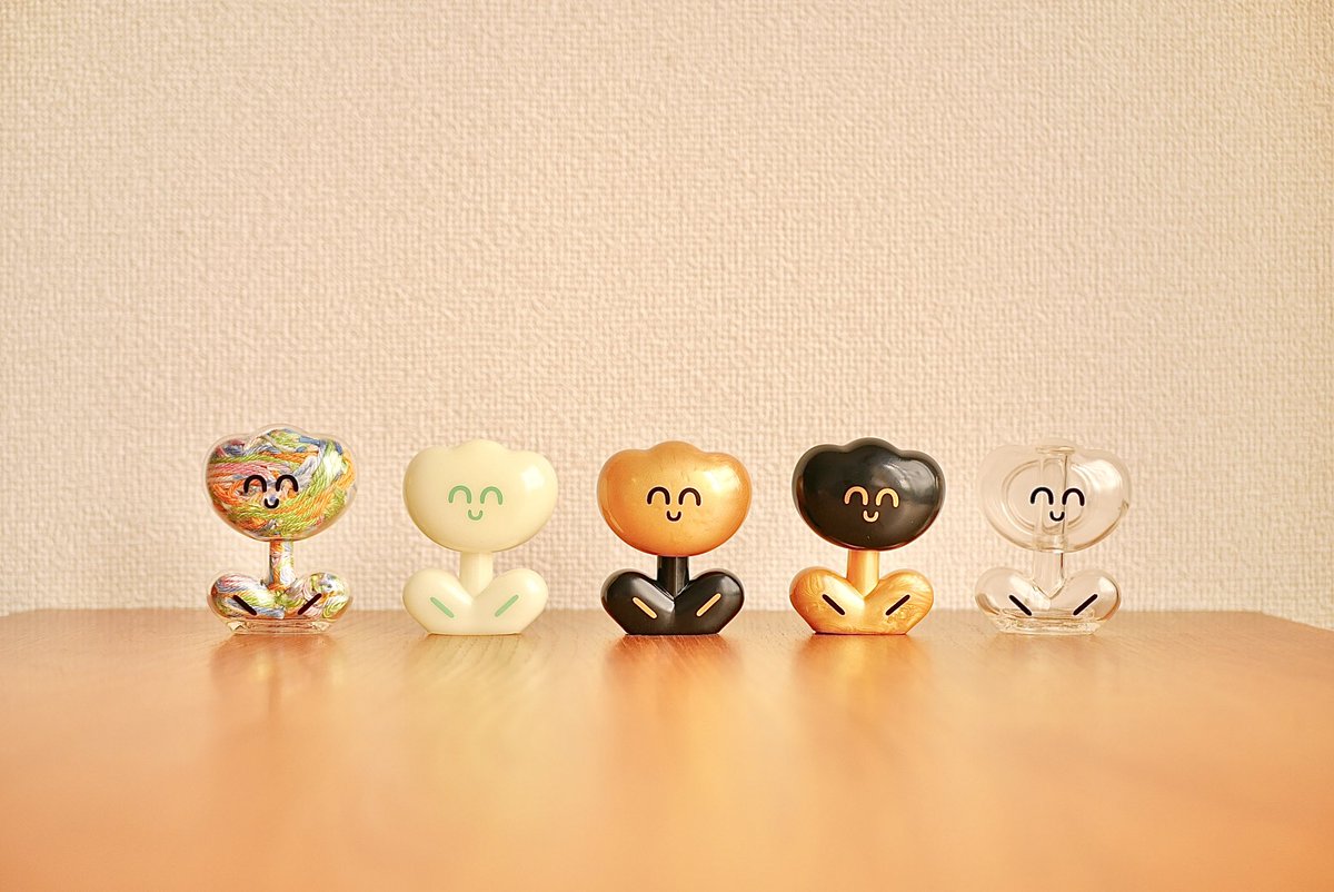 OhigenoPON's tweet photo. デザフェス58に出展します☺️🙌

今回は「ニコニコチューリップのロドリゲス」ソフビも各種再販致します！！
首想像以上に伸びます☺️🙏❤️
是非お待ちしております！

🔸出展名  おひげのポン
🔸出展日   11/11(土).12(日)両日
🔸ブースNo:E-105.106.107

#デザインフェスタ
#デザフェス https://t.co/rW20YwHOWM