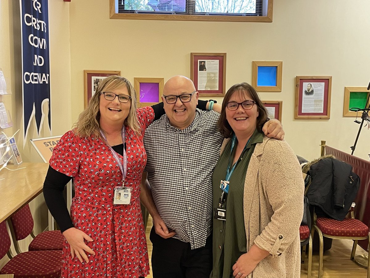 And so the start of our next WMTY events! 2 days - 4 events We thank you for joining us! @tommyNtour  @PKlearning
#wmty23 
@CreativeDirect1 @shonamaclean1 @redmond_kidd @IreneOldfather @IanMWelsh @ALLIANCEScot @Vrichmond1 @PersonCentredVo @WMTYScot #EffectingChange23