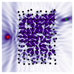 Photo by Centre for Metamaterial Research and Innovation (@CMRI_Exeter)