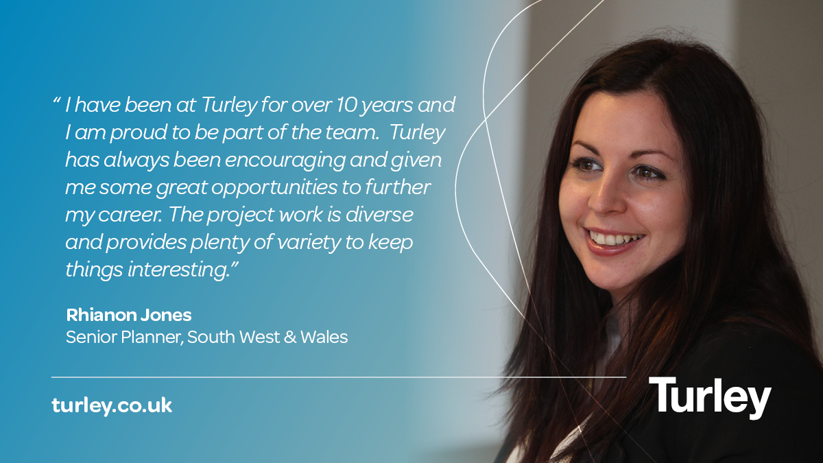 We are looking for a talented and ambitious Planner/Senior Planner to work on and lead stretching and prestigious projects as part of our established and growing South West and Wales team, based in either our Bristol or Cardiff offices. Apply now at lnkd.in/eVnb7h-x