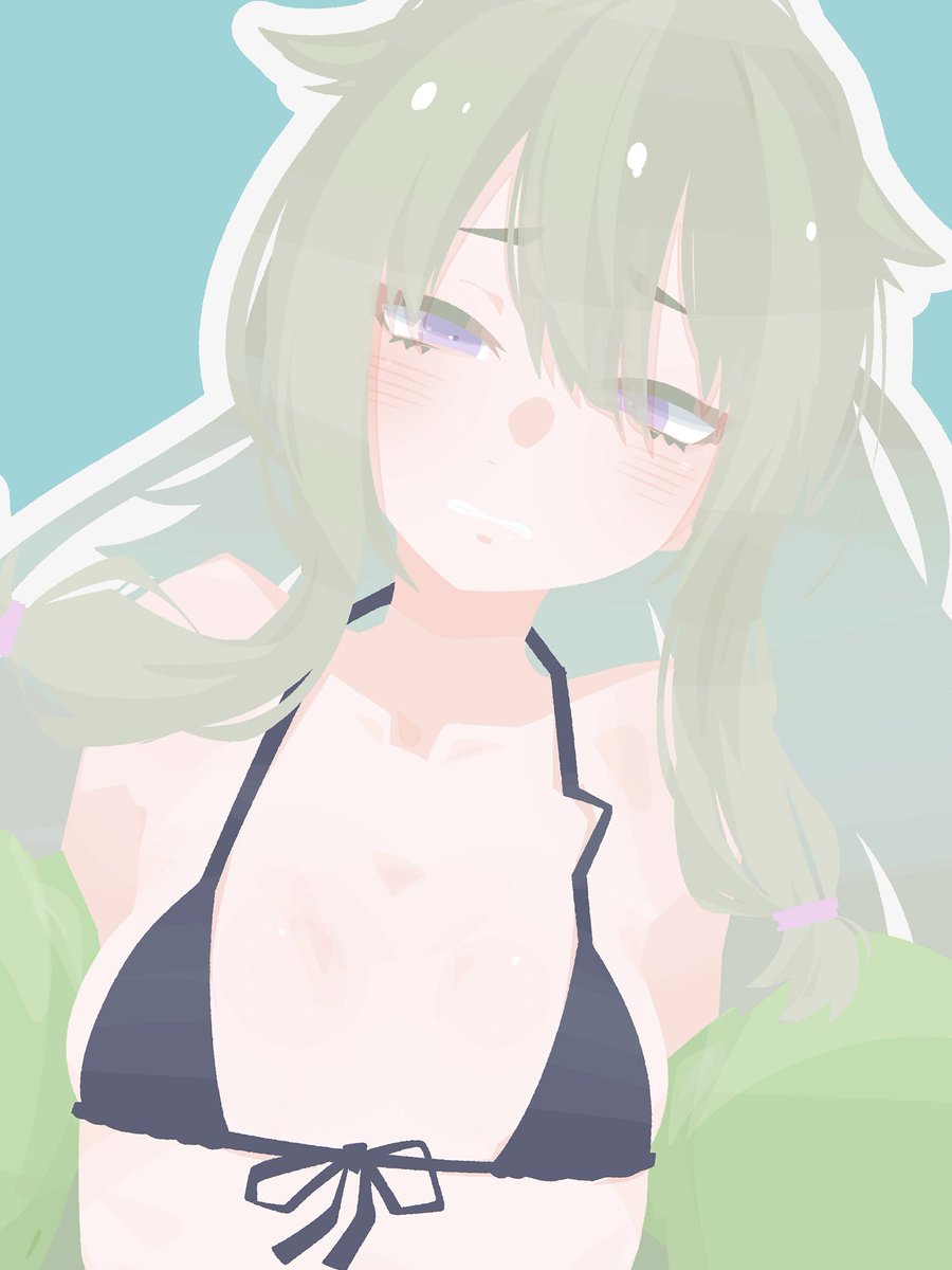 まとめて近くで見るといい。 