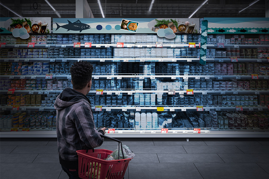 15/15
Signez notre pétition.
Signifiez votre insoumission.

+ nous sommes nombreux, + nous serons forts pour obtenir des mesures concrètes de Carrefour pour l'océan et le climat, pour la dignité des travailleurs et le respect des vies humaines. 

Merci.
petitions.bloomassociation.org/fr/carrefour/