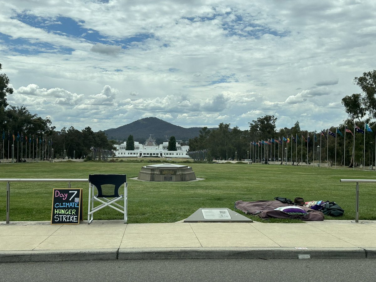 So, Bustard. 
You forgot to add yourself into the photo.