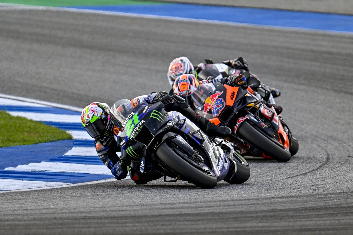 yamaharacingcom tweet picture