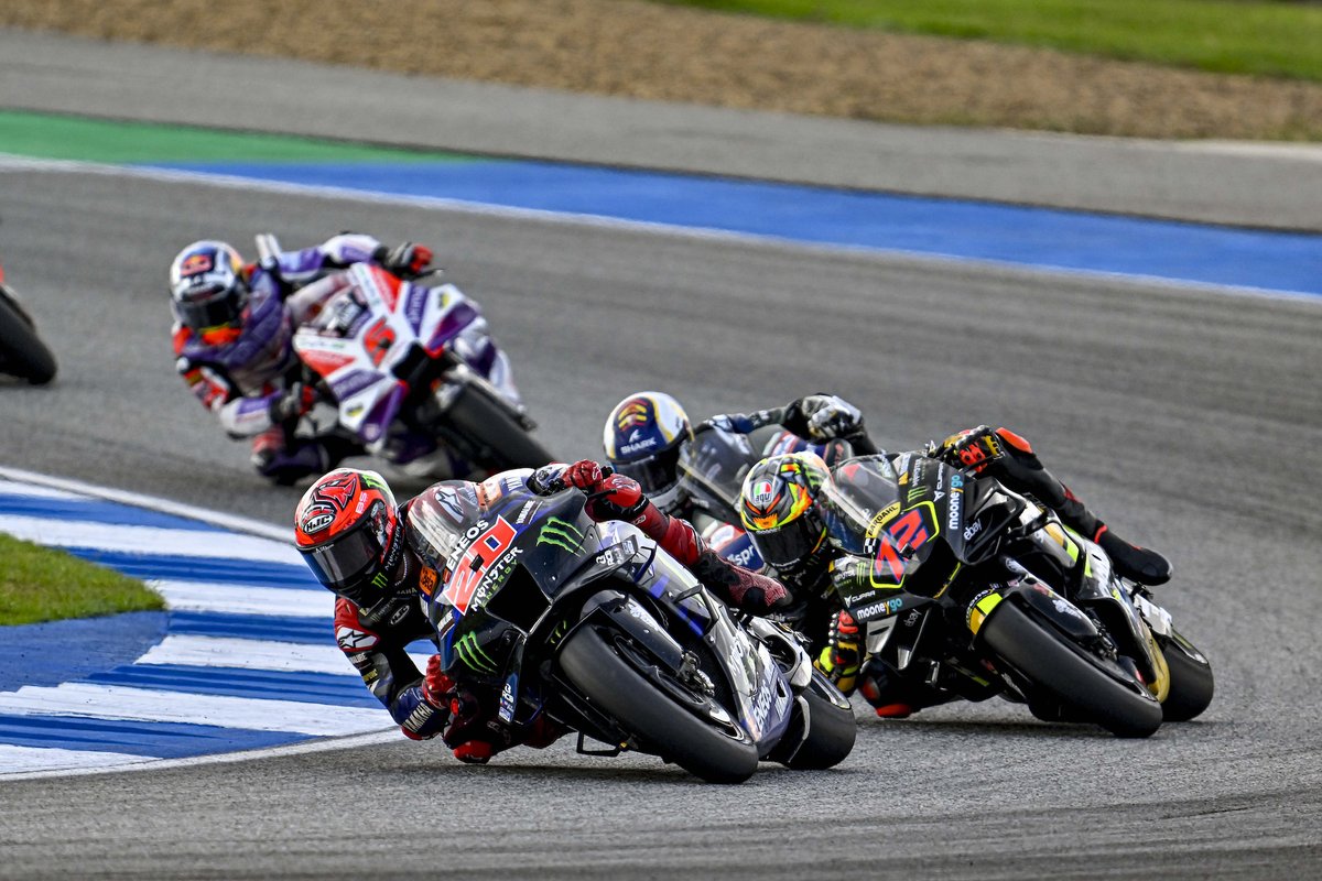 yamaharacingcom tweet picture