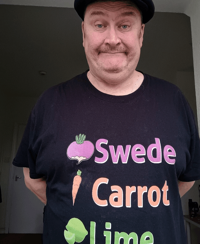 dekhogan's tweet photo. #Movember Day 8 

Donations gratefully received at https://t.co/b6lilvoCUI https://t.co/hmcfuArnSZ