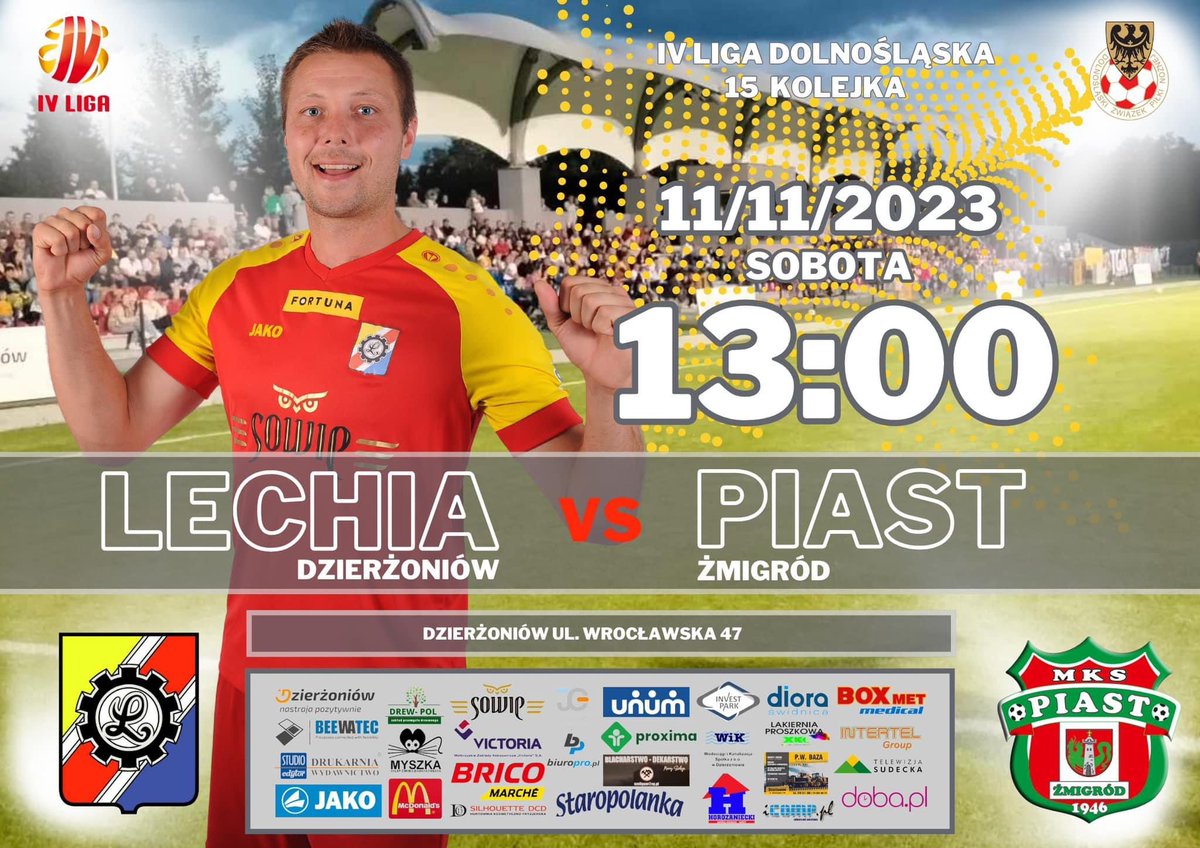 Andrzej Bolisęga ⚽️🏃‍♂️🦉 tweet media