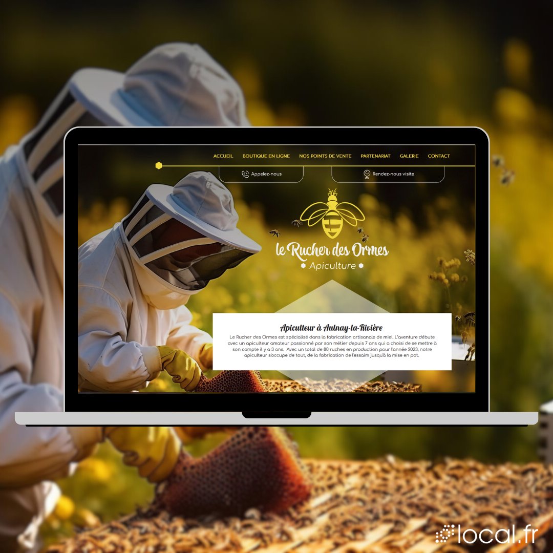 local_fr's tweet photo. Vous souhaitez avoir un site internet ? 
Choisissez https://t.co/kMu1Btrbom pour améliorer votre visibilité en ligne. 

Découvrez 3 de nos dernières créations pour vous donner un aperçu de nos sites: https://t.co/dRBrE0ZiwK