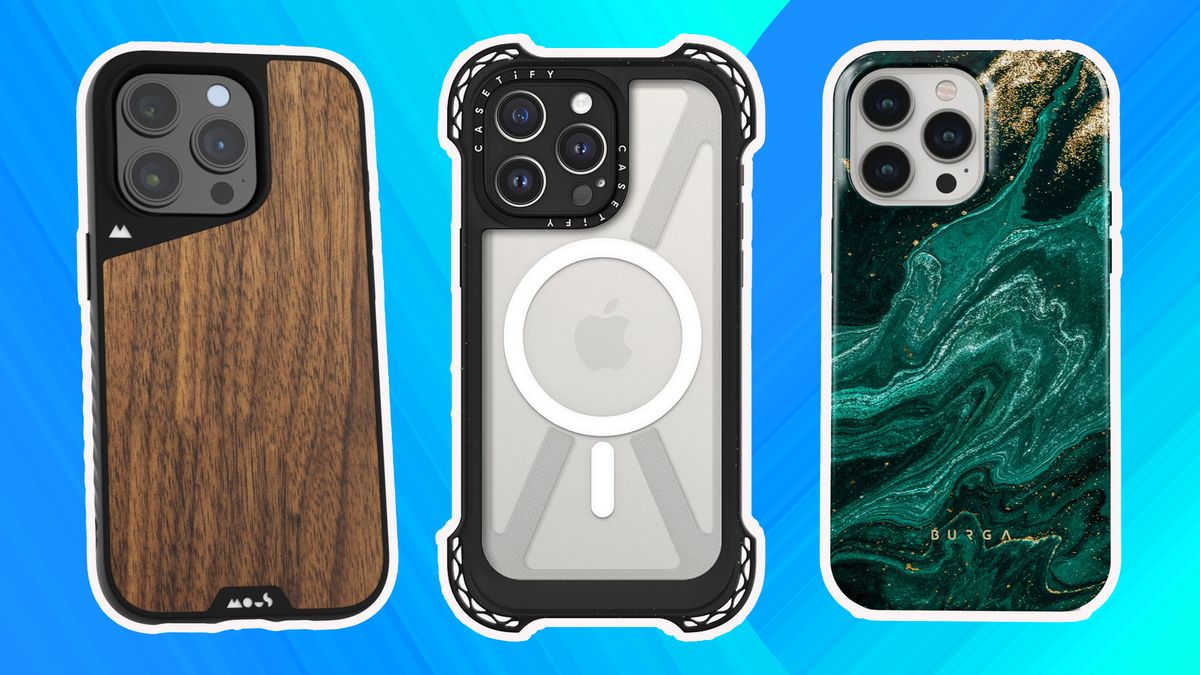 The Best iPhone 12 Pro Max Cases in 2023