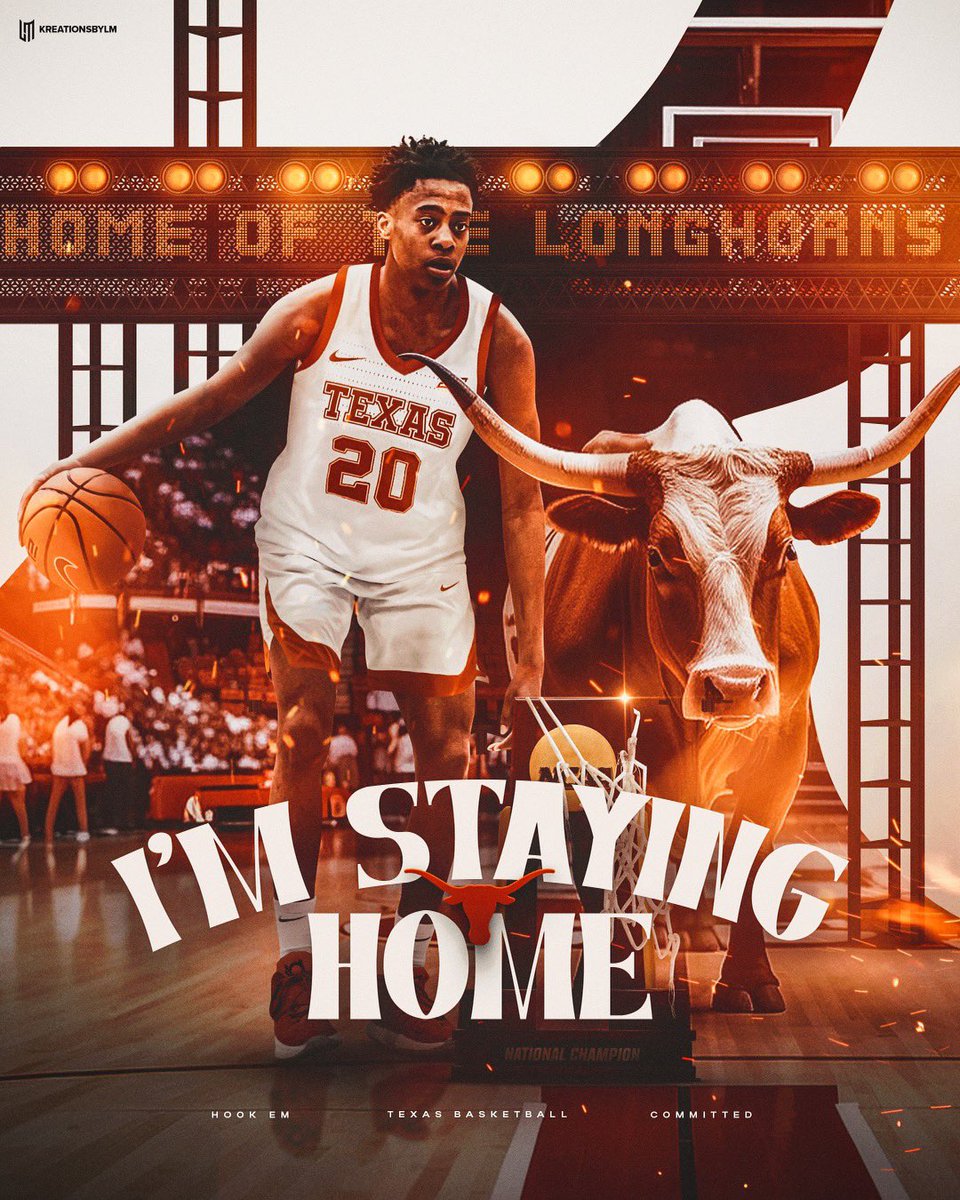 #HookEm