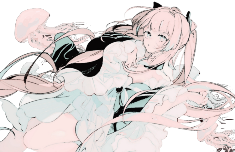 fishmenu's tweet image. 