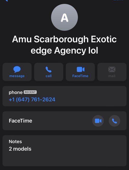 🚨 Stay Safe🚨  Toronto and Ontario SWs &hellip;   please be wary of ppl who approach you claiming they want to<a href="/tag/newprofilepic"class="tags"><span>#newprofilepic</span></a>