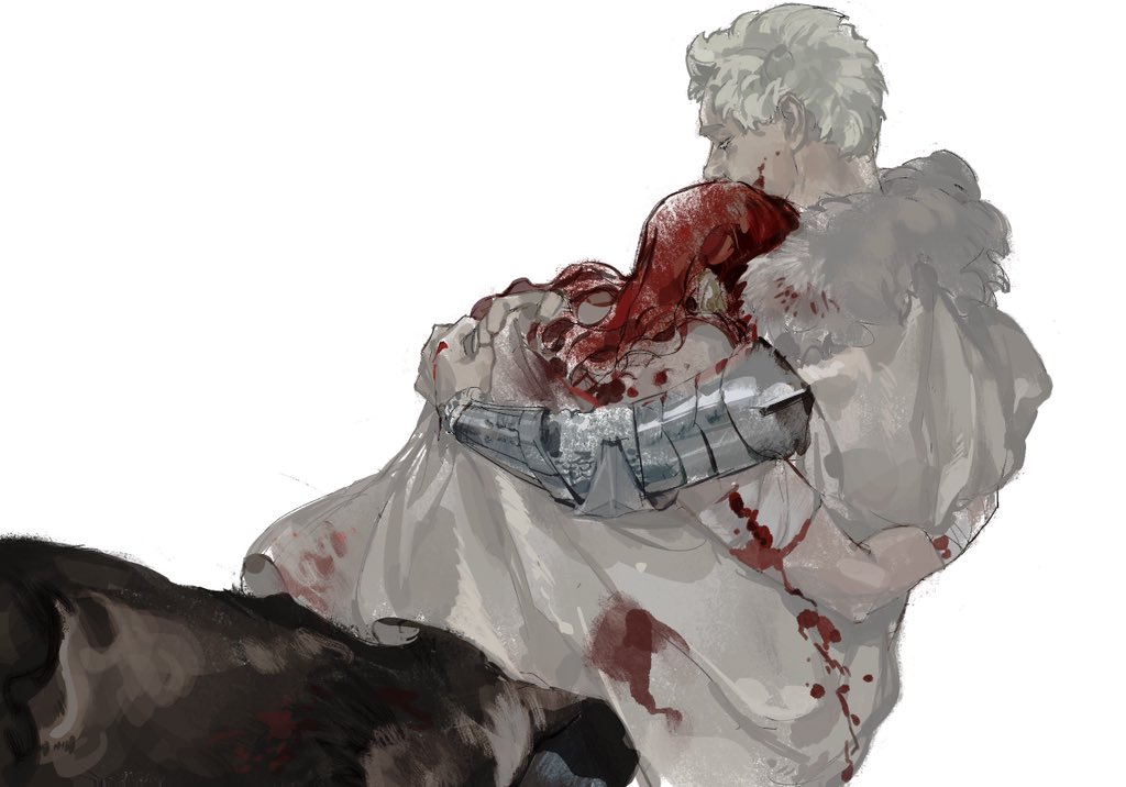 longlongGui's tweet image. #GoodOmens #GoodOmensFanArt