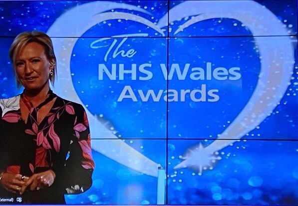 Bladder & Bowel Nursing Service ABUHB tweet media