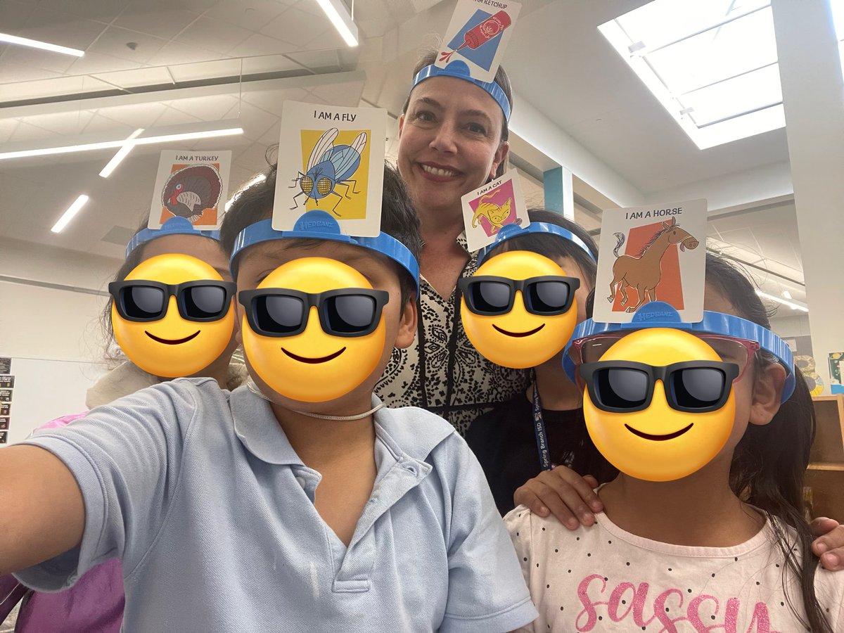 @BCELibrary2.0 (@bcebisonread) on Twitter photo SWRLing in our library is cool thanks to <a href="/hedbanz/">jasmine lee</a> fun!! <a href="/CYoung_BCE/">Carrmilla Young, Ed.D.</a> <a href="/Buffalo_Creek1/">Buffalo Creek Elem</a> <a href="/SBISDLibraries/">SBISD Library Services</a> SWRLing in our library is cool thanks to <a href="/hedbanz/">jasmine lee</a> fun!! <a href="/CYoung_BCE/">Carrmilla Young, Ed.D.</a> <a href="/Buffalo_Creek1/">Buffalo Creek Elem</a> <a href="/SBISDLibraries/">SBISD Library Services</a>