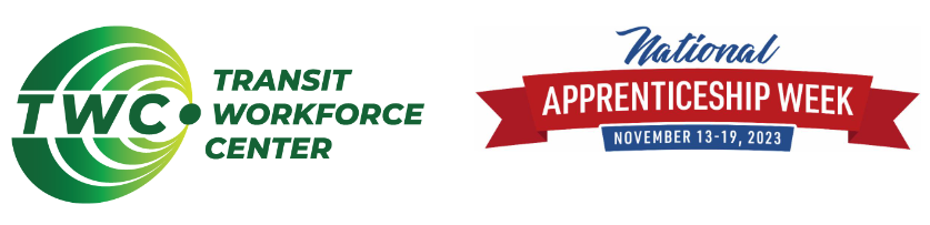 There's still time to REGISTER for TWC’s 'Women in Frontline Transit Apprenticeships' webinar TOMORROW at 1:30 pm EST, featuring a presentation from @AFLCIO Working for America Institute's Deputy Director Liz Weiss. Join to hear from current apprentices highlighting women in…