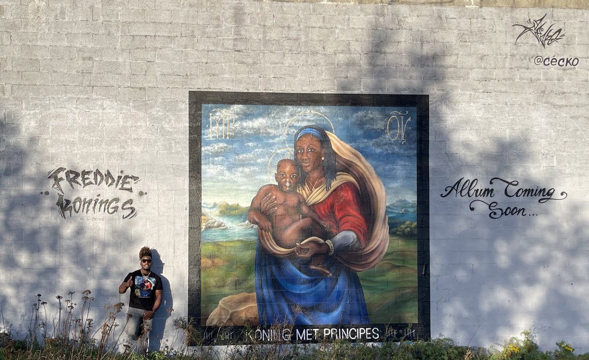 Frederik (@iamfking) on Twitter photo 