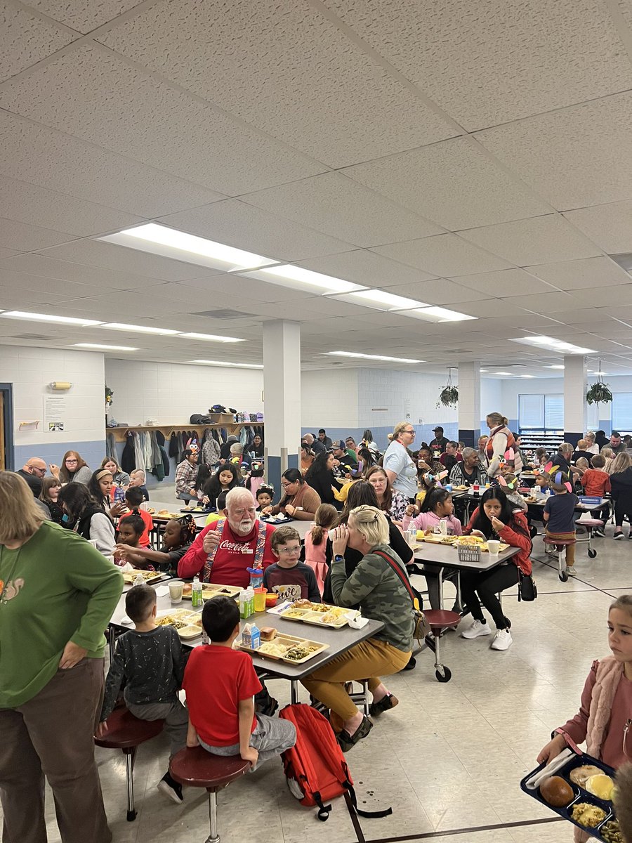 Carol O’Connell tweet media