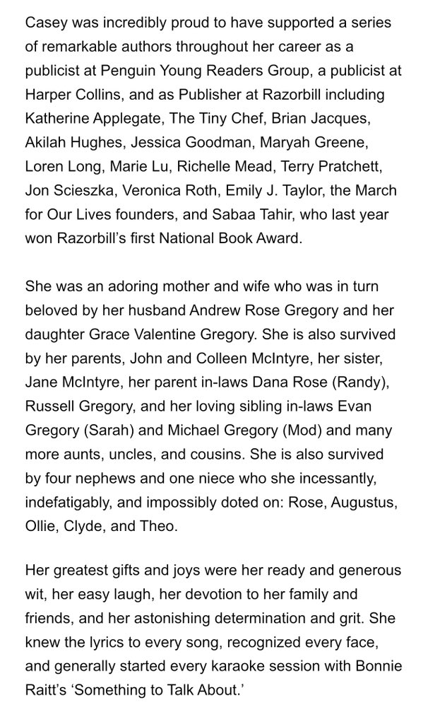 Andrew Rose Gregory tweet media