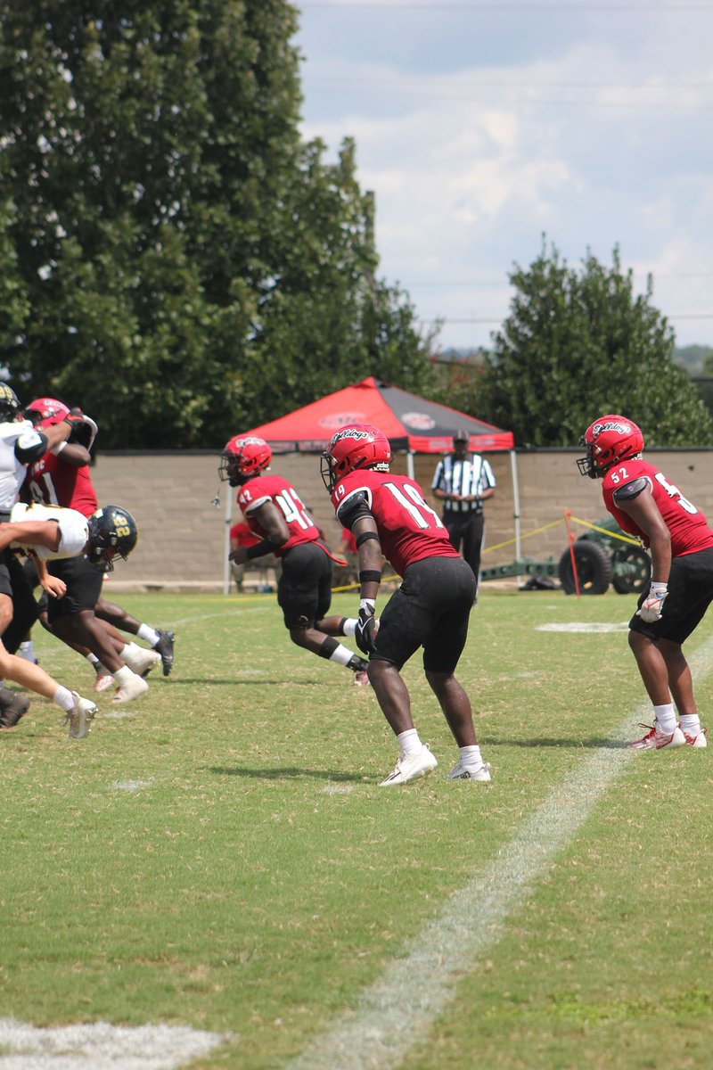 jacoreywalker1's tweet photo. 🚨Freshman Season 🚨
🚨Full Qualifier🚨 
🚨Georgia Military College🚨 

https://t.co/DpKIKLYiDN https://t.co/Sqr9WAoRjQ