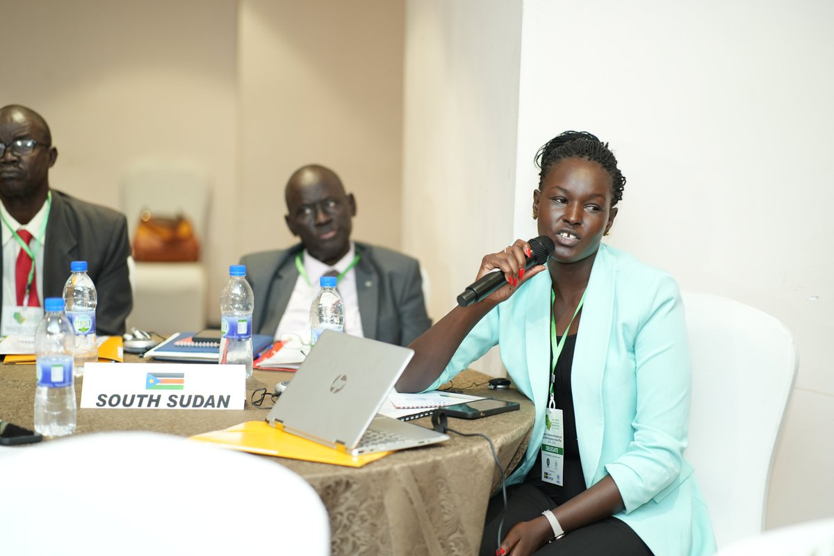 IGADHealthS's tweet photo. #IGADMigrationActionPlan

Today, delegates from the IGAD Member States reviewed the priority areas and interventions of the revised MAP providing inputs for effective implementation in the period 2024 - 2028.

Appreciation to @SwissDevCoop &amp; @giz_gmbh  for supporting the process. https://t.co/0lRKkrqPYx