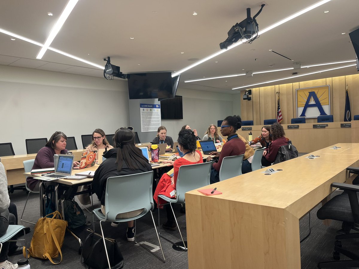APSVA SLPs (@aps_slps) on Twitter photo Deepening our knowledge of coaching as SLPs. Deepening our knowledge of coaching as SLPs.
