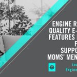 Photo by Engine Room Tech (@EngineRoomTech)