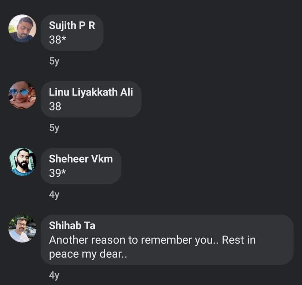 effucktivehumor's tweet photo. Now, his friends are updating the count in the comment section. 🙌🙌 https://t.co/LaidhFoTqG
