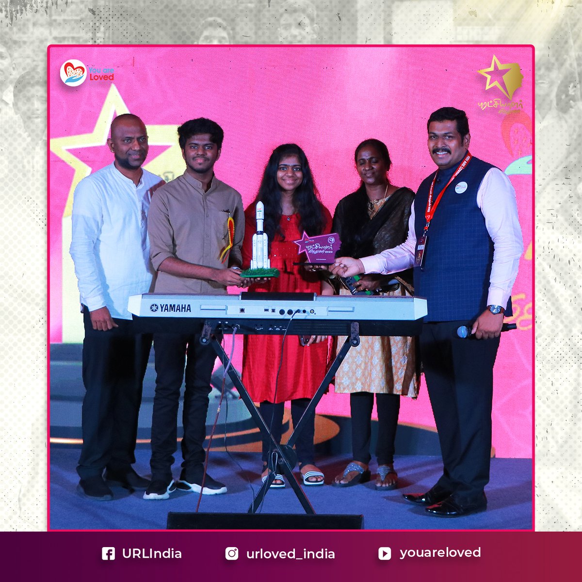 pvawards1's tweet image. #1 Puratchiyalar Virudhugal | #Puratchiyalarvirudhugal | #Pv2023