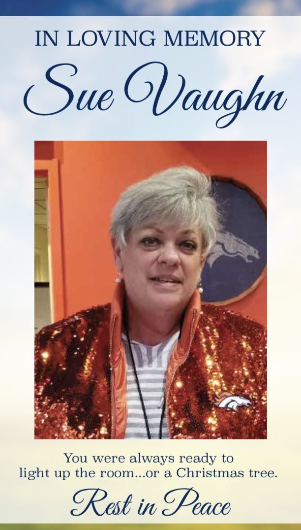 Mike Klis tweet media