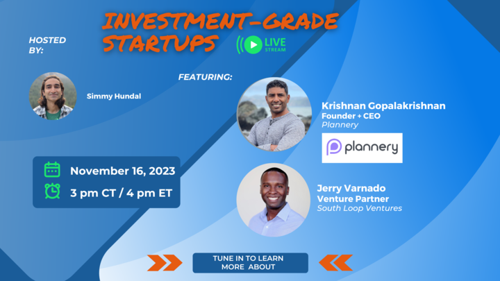 Plannery tweet media