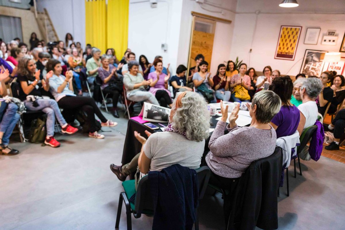 AssembleaFeministaVlc tweet media